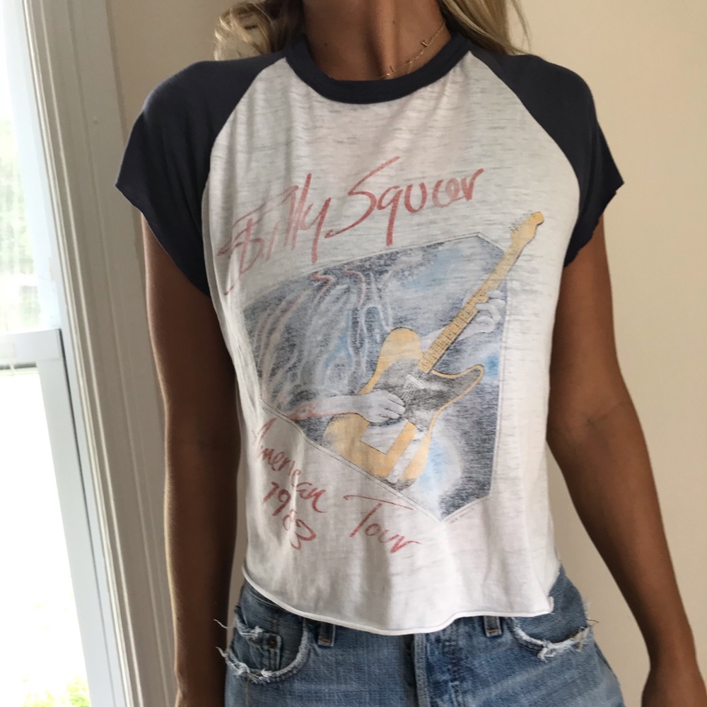 Vintage T-shirt
